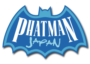 Phatman Japan
