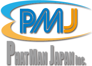 Phatman Japan